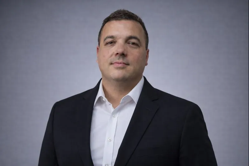 Pablo Rossi. Chief Commercial Officer Duratray International