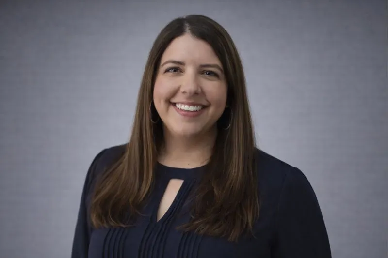 Carolina Hinojosa CEO Duratray International