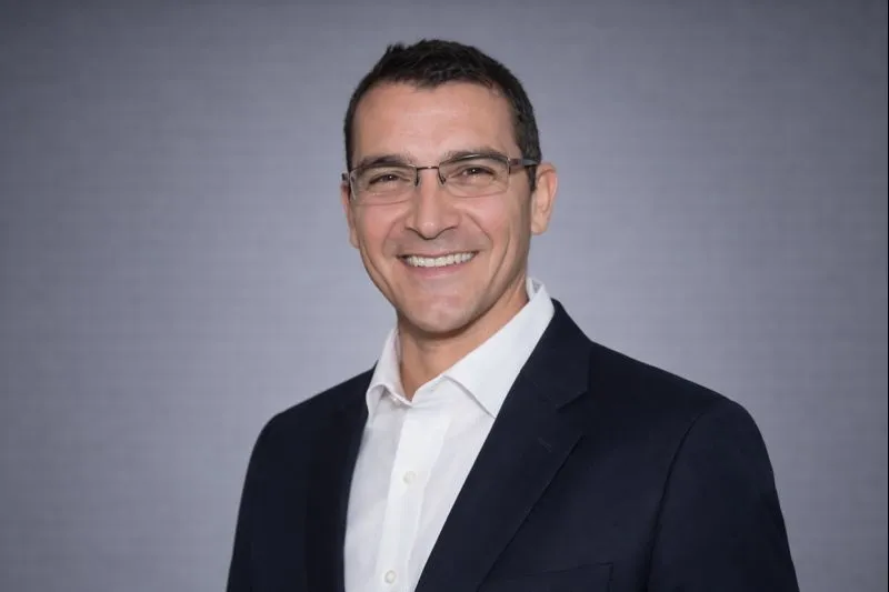 Manuel Medel President Duratray International