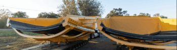 The Duratray SDB in Transit