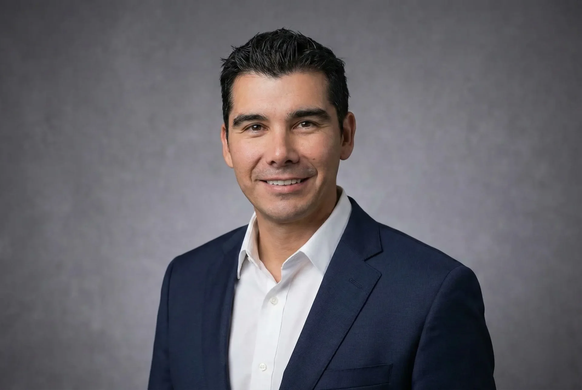 Marcel Medel - Managing Director, Duratray International