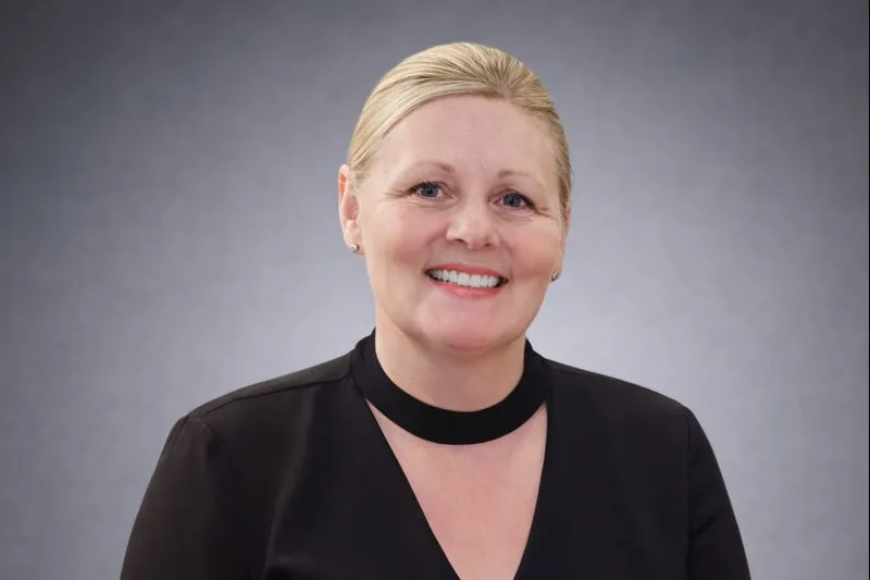 Moira Alberts COO Africa