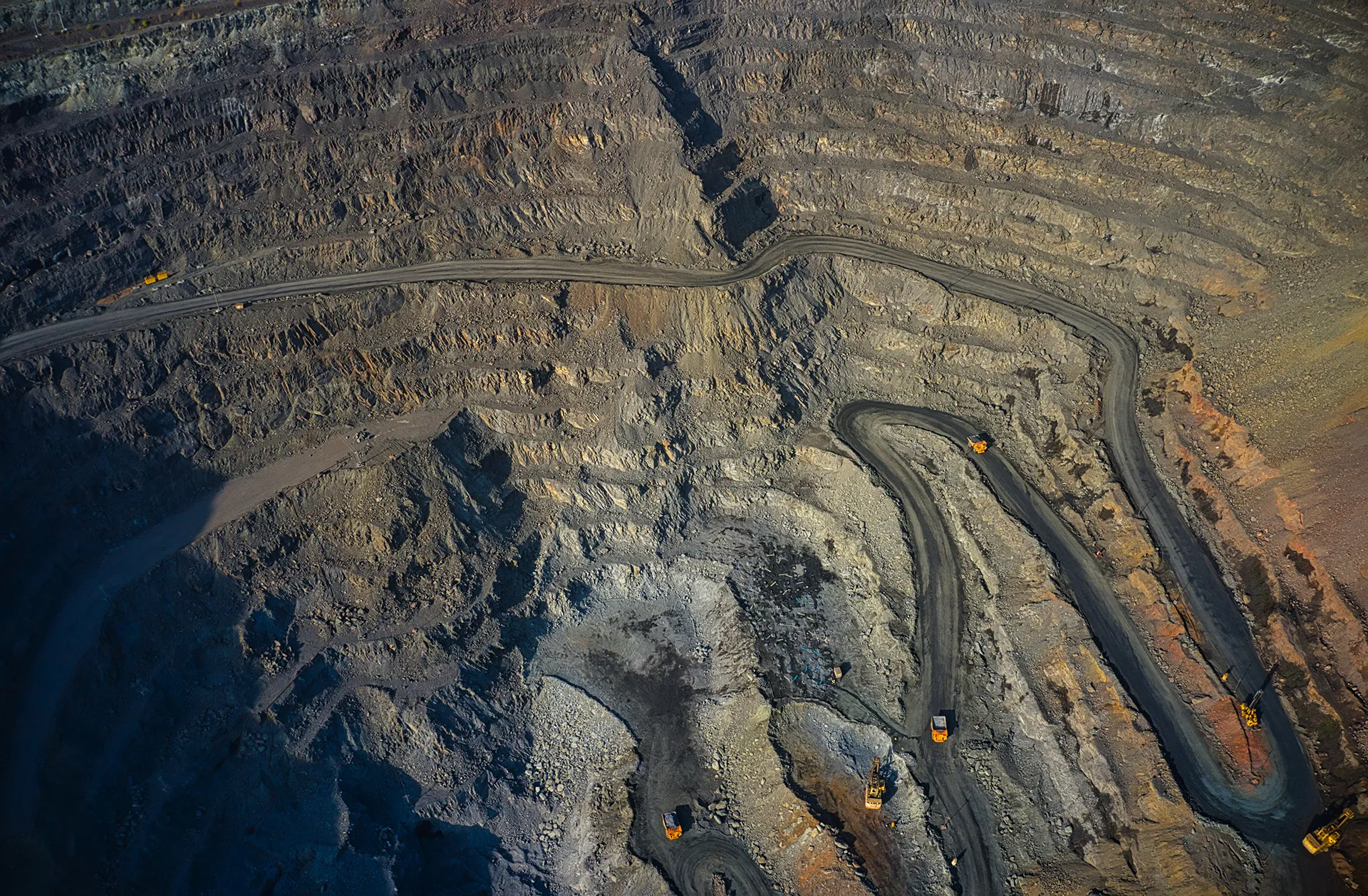 New fleet of SDBs for one of Canada’s largest diamond mines