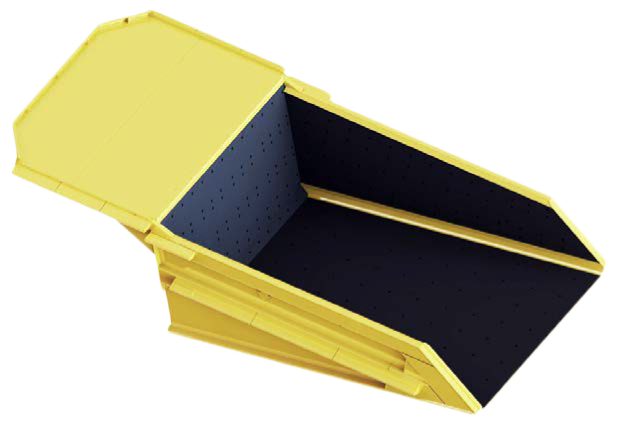 rubber liners
